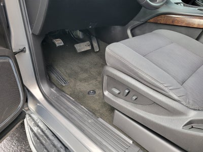 2017 Chevrolet Tahoe LS
