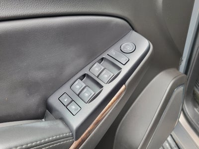 2017 Chevrolet Tahoe LS