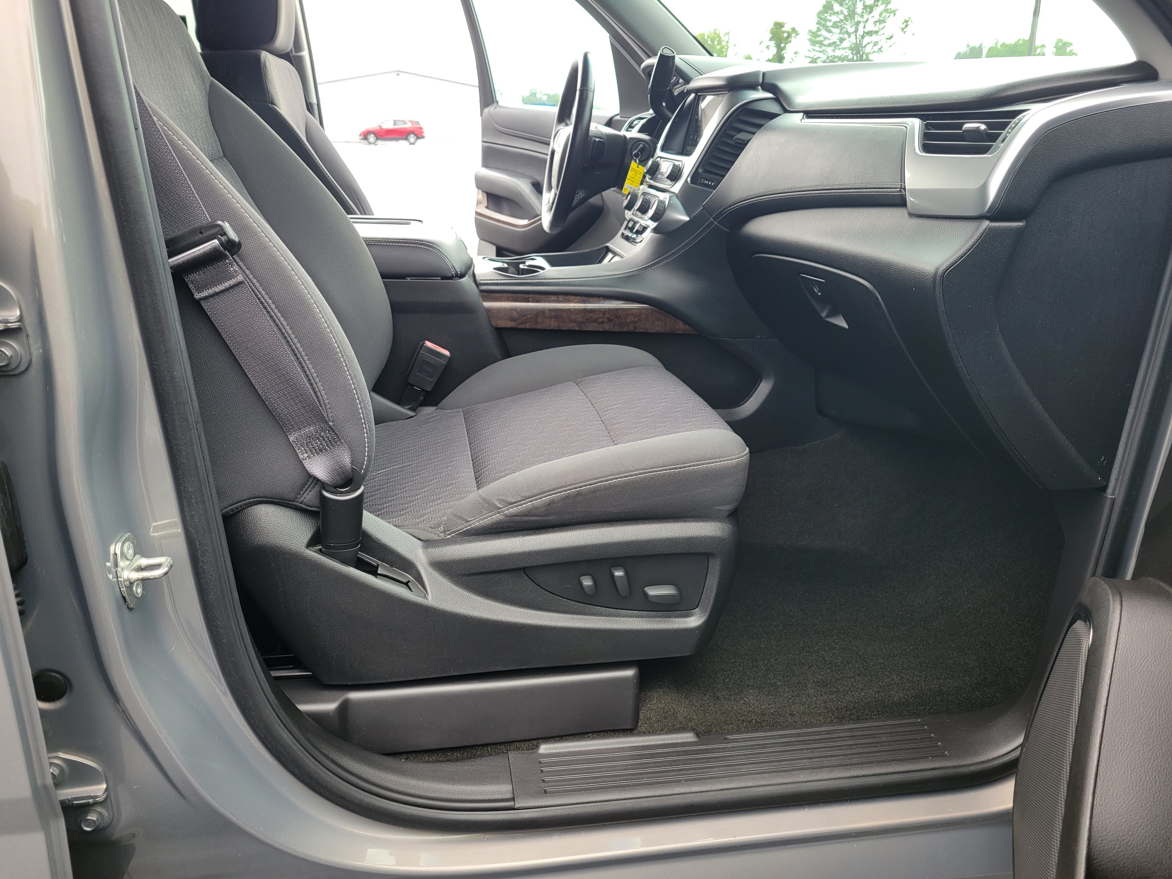 2017 Chevrolet Tahoe LS