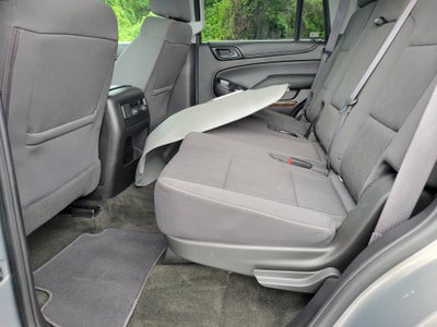 2017 Chevrolet Tahoe LS
