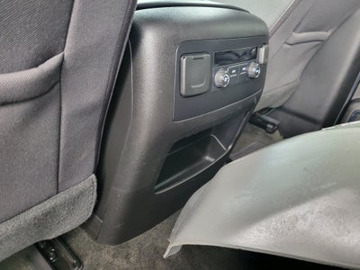 2017 Chevrolet Tahoe LS