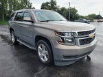 2017 Chevrolet Tahoe LS