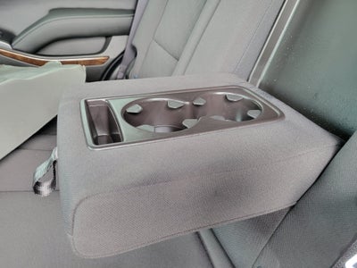 2017 Chevrolet Tahoe LS