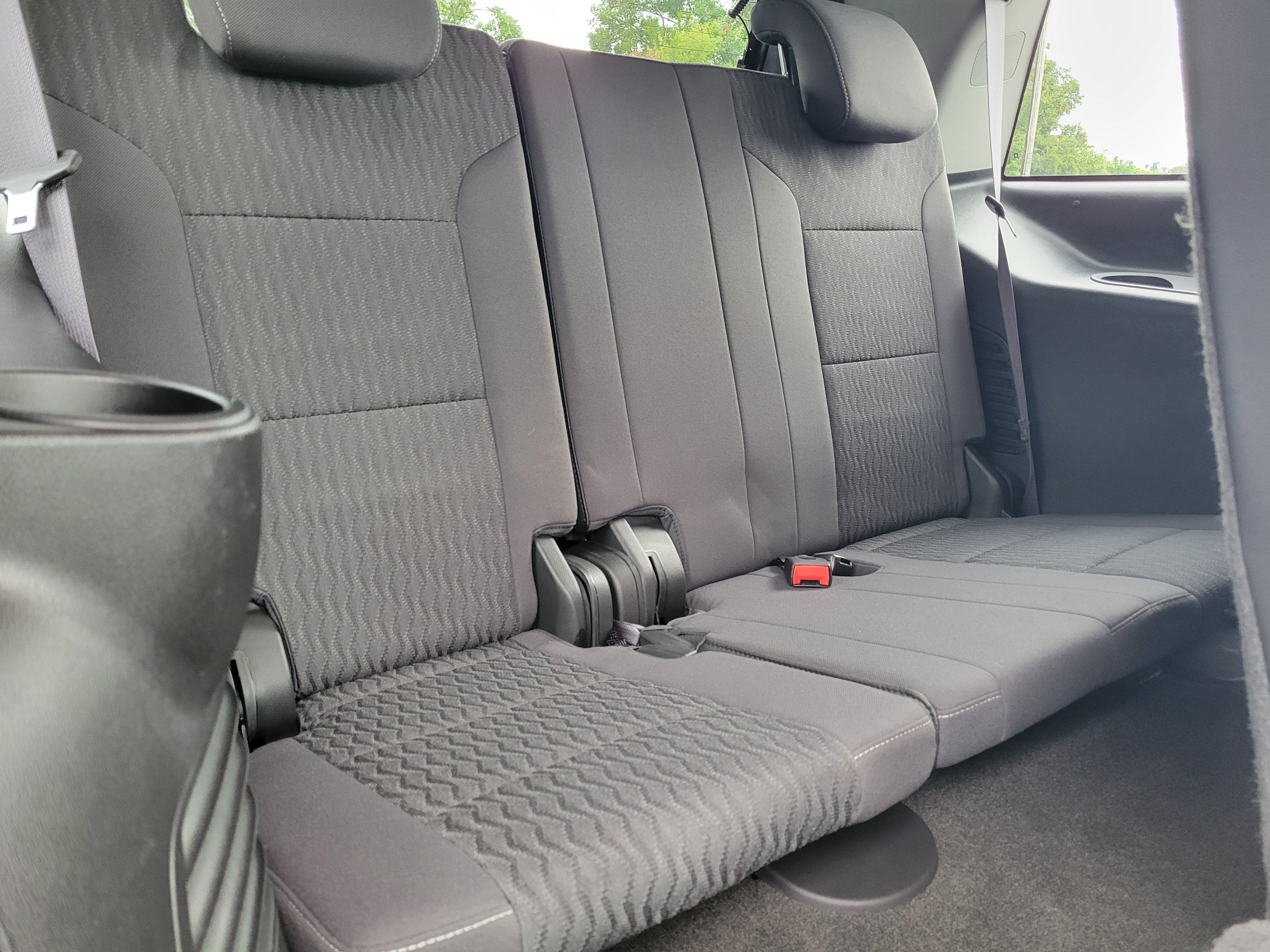 2017 Chevrolet Tahoe LS