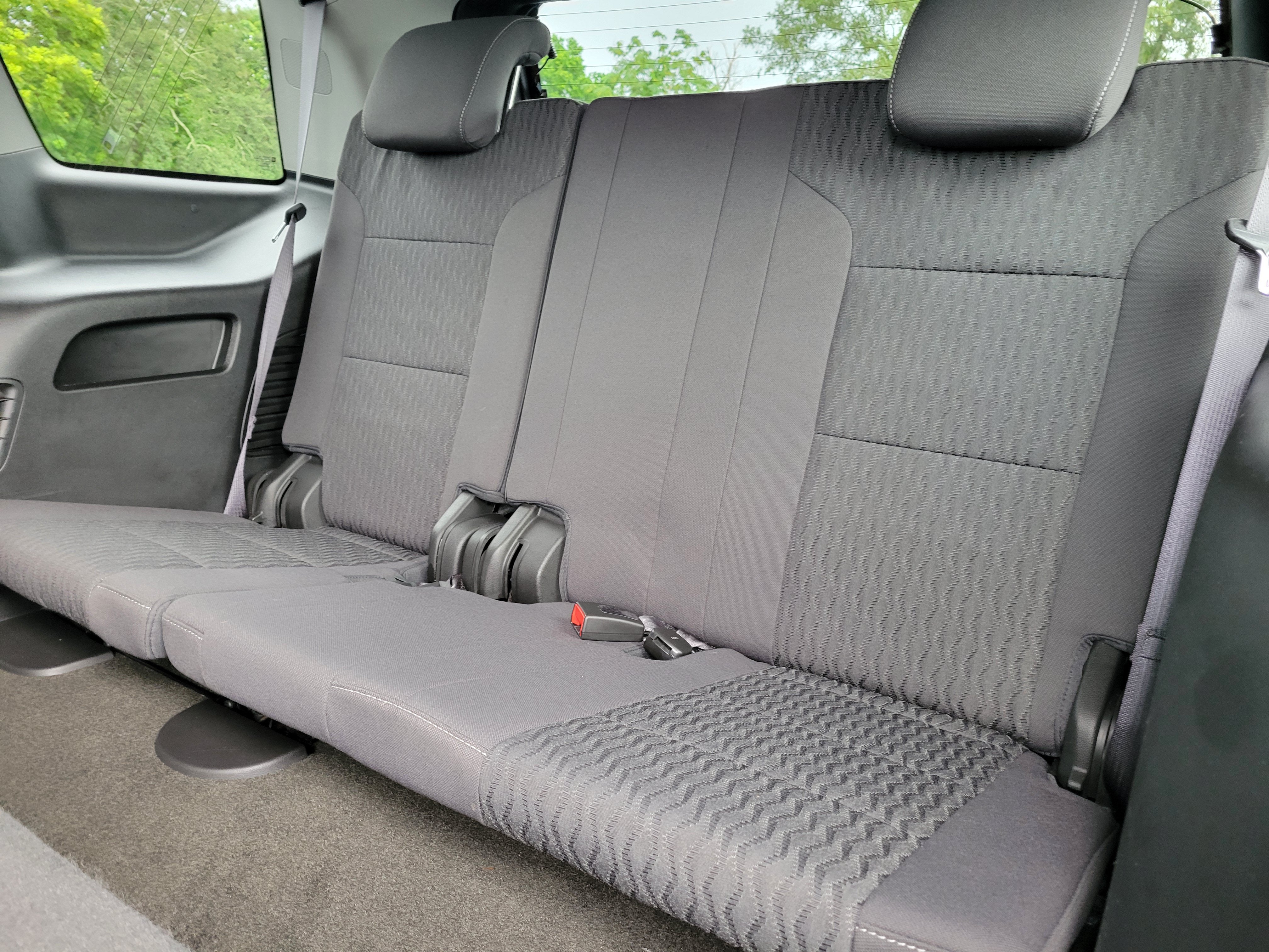 2017 Chevrolet Tahoe LS