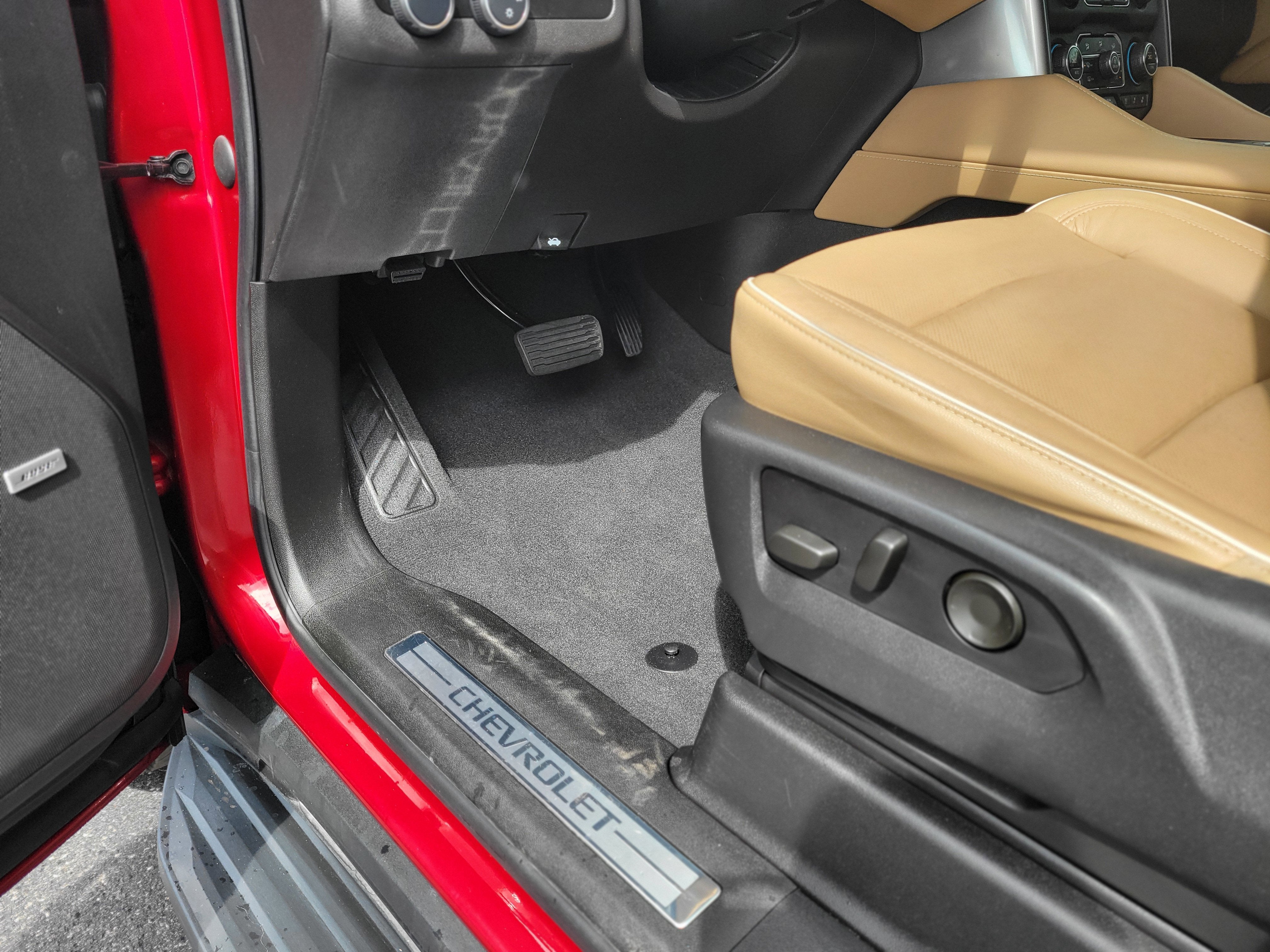 2021 Chevrolet Suburban Premier