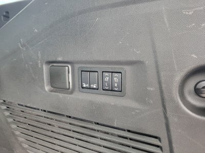 2021 Chevrolet Suburban Premier