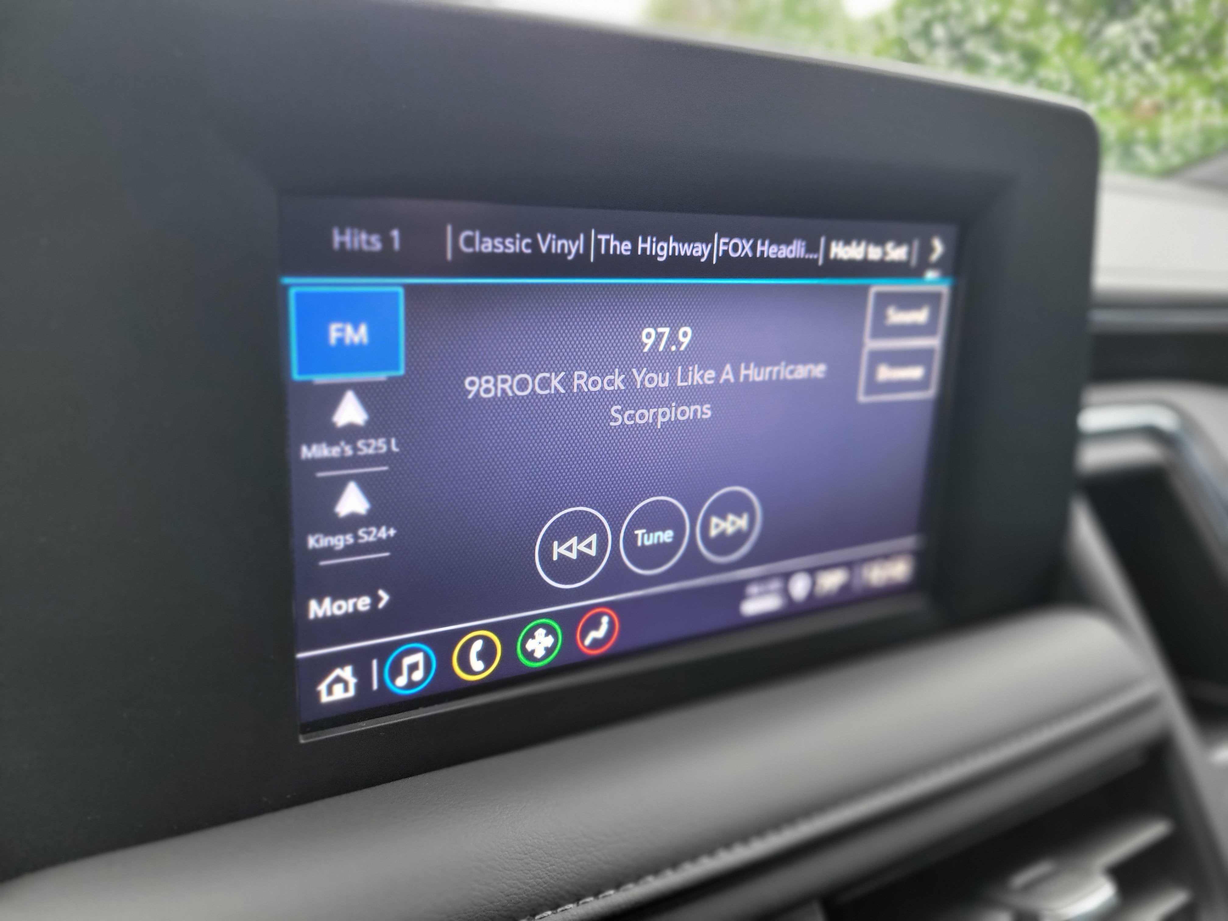 2024 Chevrolet Tahoe LS