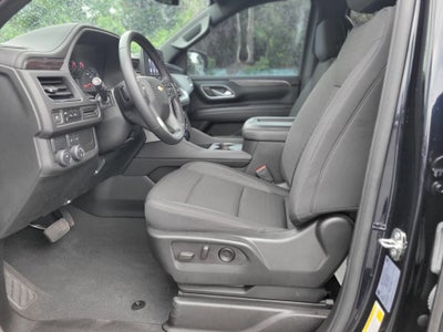 2024 Chevrolet Tahoe LS