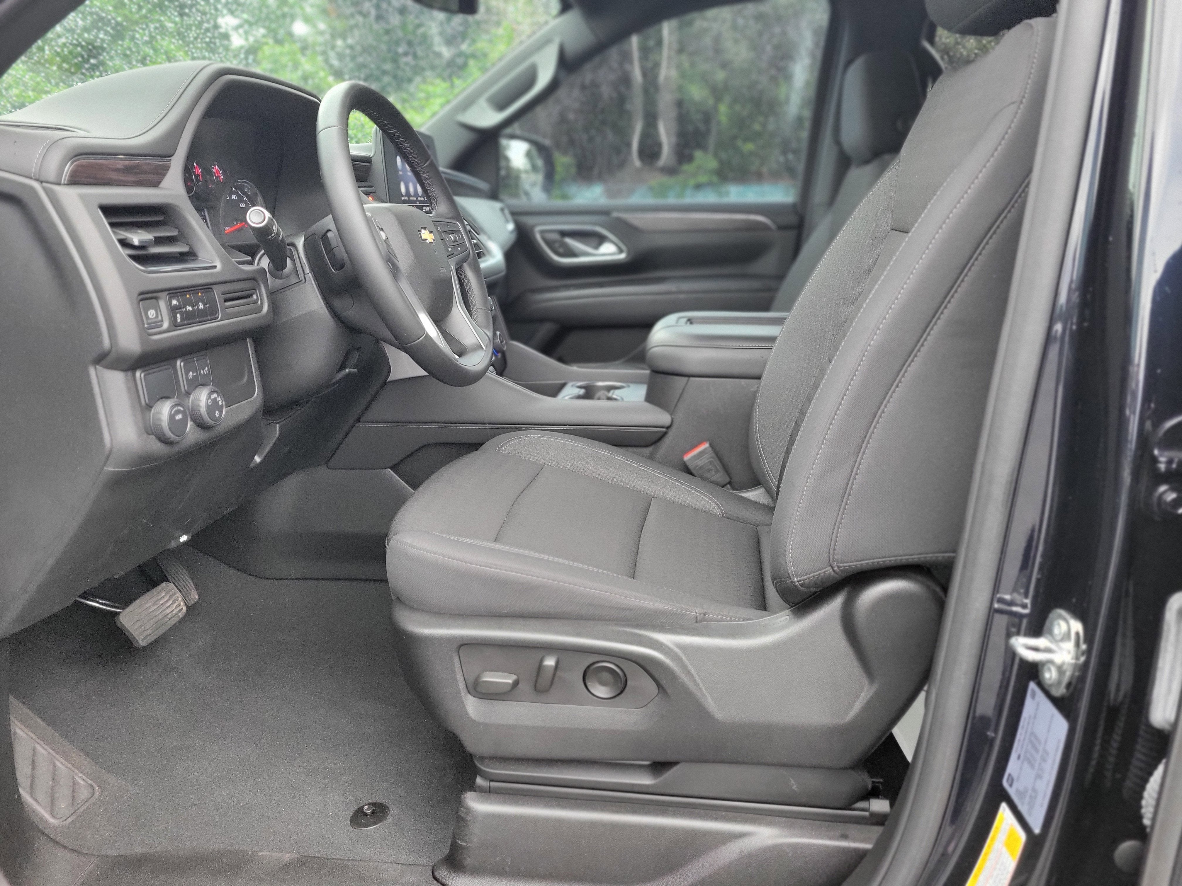 2024 Chevrolet Tahoe LS