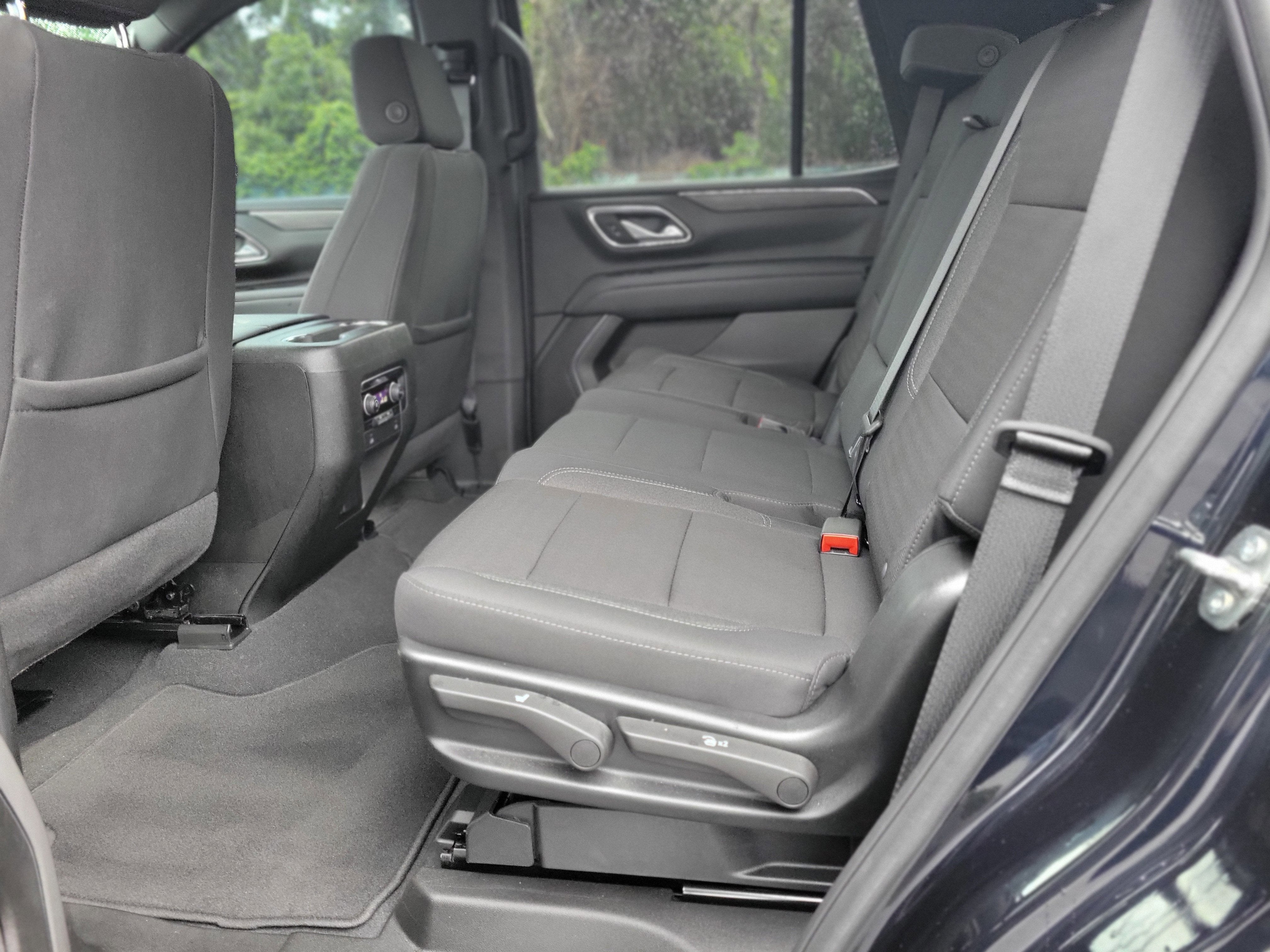 2024 Chevrolet Tahoe LS