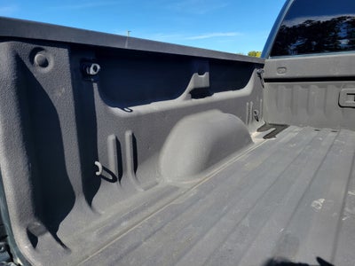 2018 GMC Sierra 1500 4WD Double Cab 143.5"