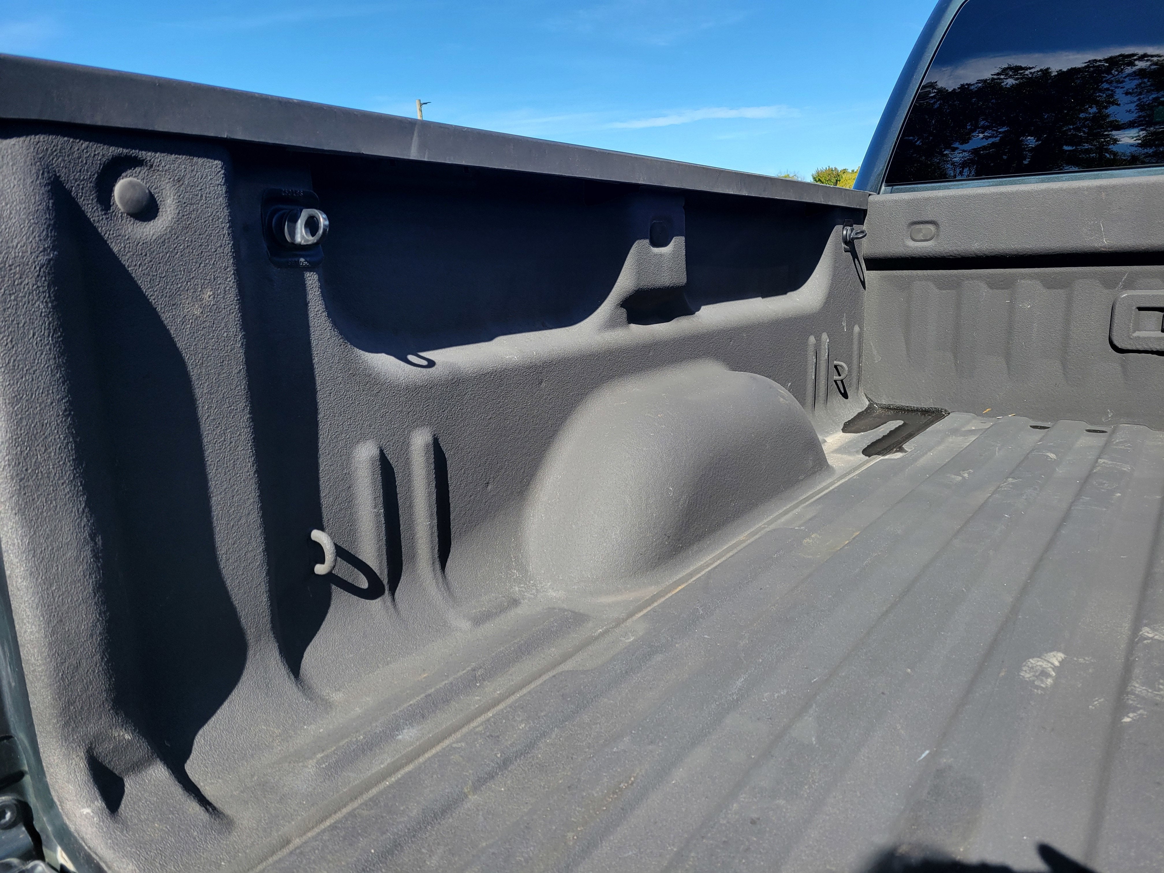 2018 GMC Sierra 1500 4WD Double Cab 143.5"