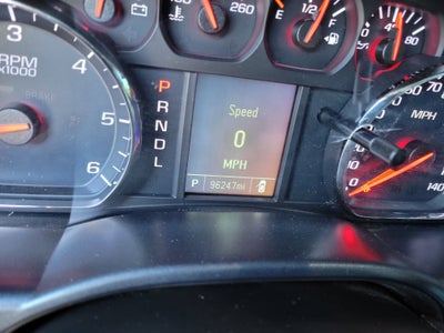 2018 GMC Sierra 1500 4WD Double Cab 143.5"