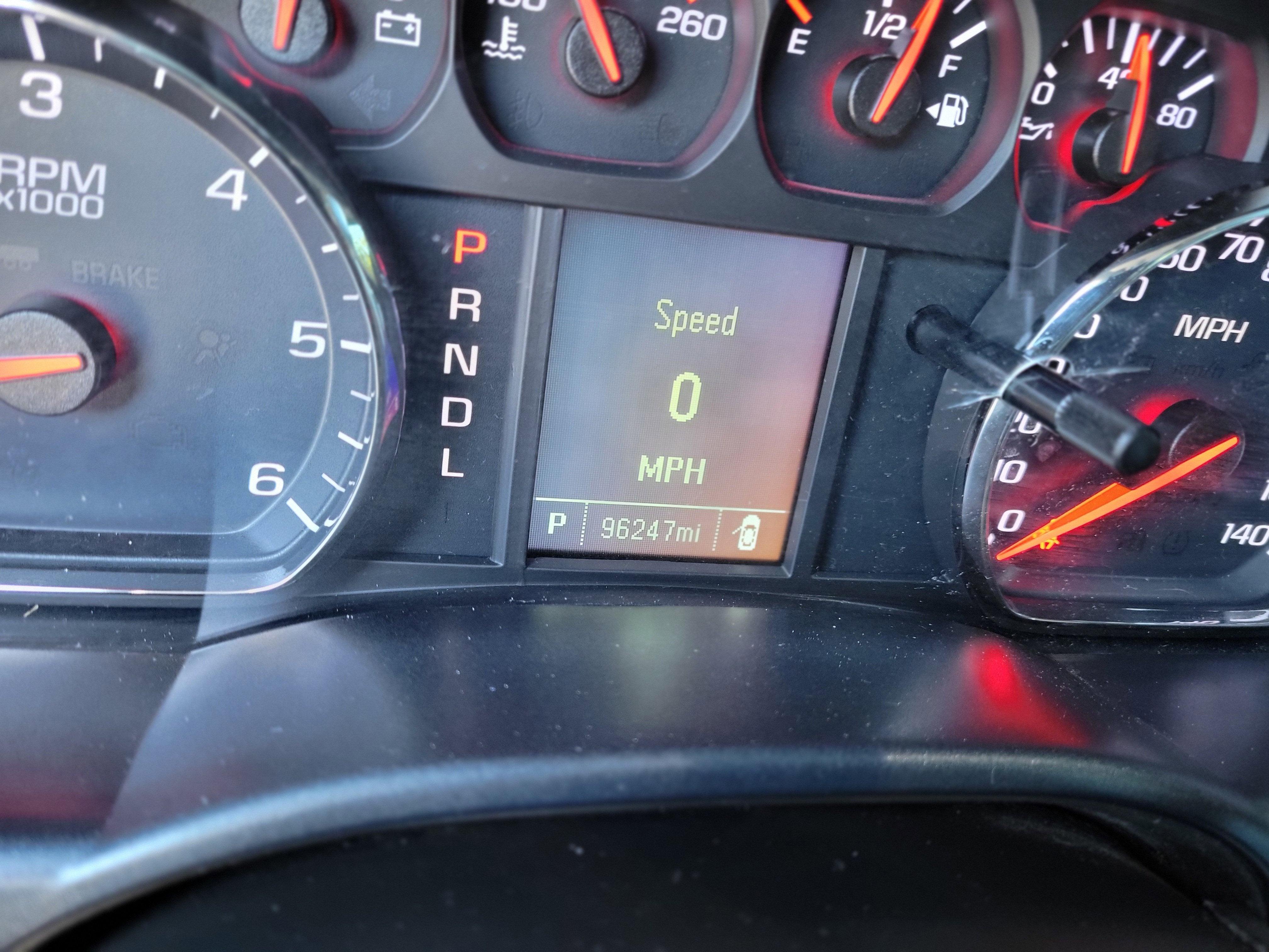 2018 GMC Sierra 1500 4WD Double Cab 143.5"