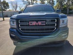 2018 GMC Sierra 1500 4WD Double Cab 143.5"