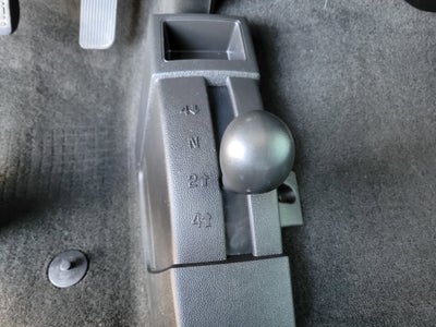 2018 GMC Sierra 1500 4WD Double Cab 143.5"