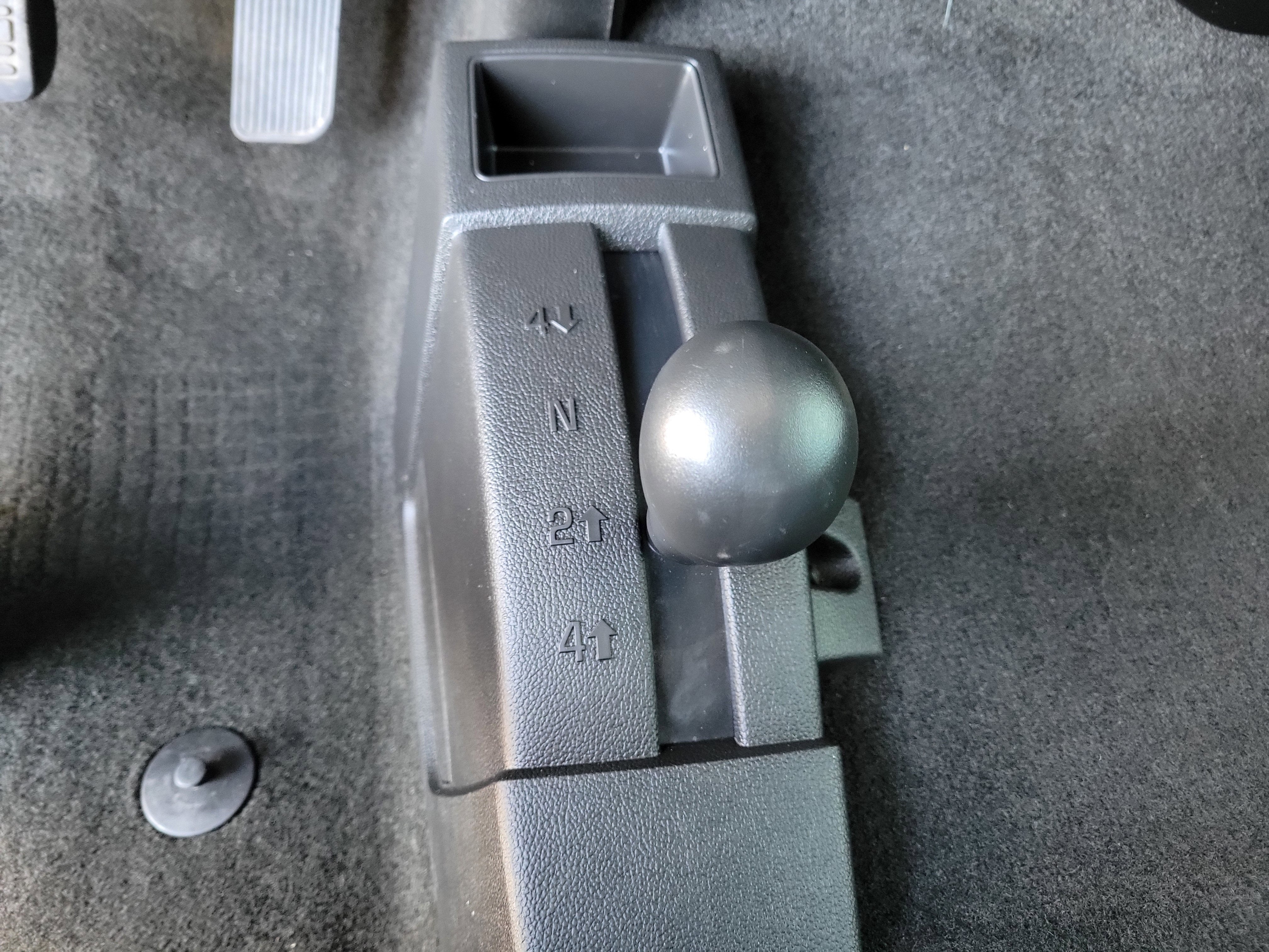 2018 GMC Sierra 1500 4WD Double Cab 143.5"