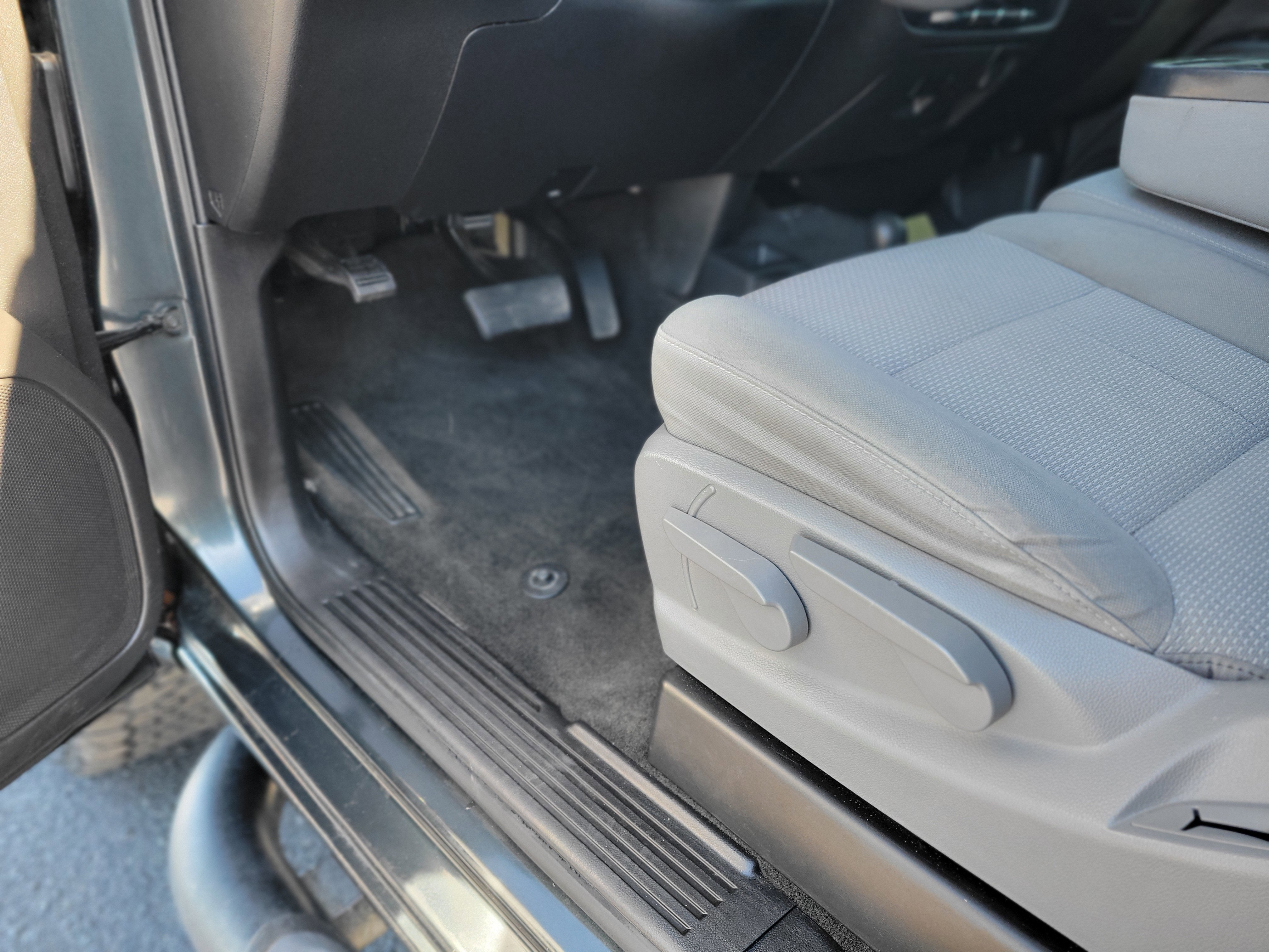 2018 GMC Sierra 1500 4WD Double Cab 143.5"