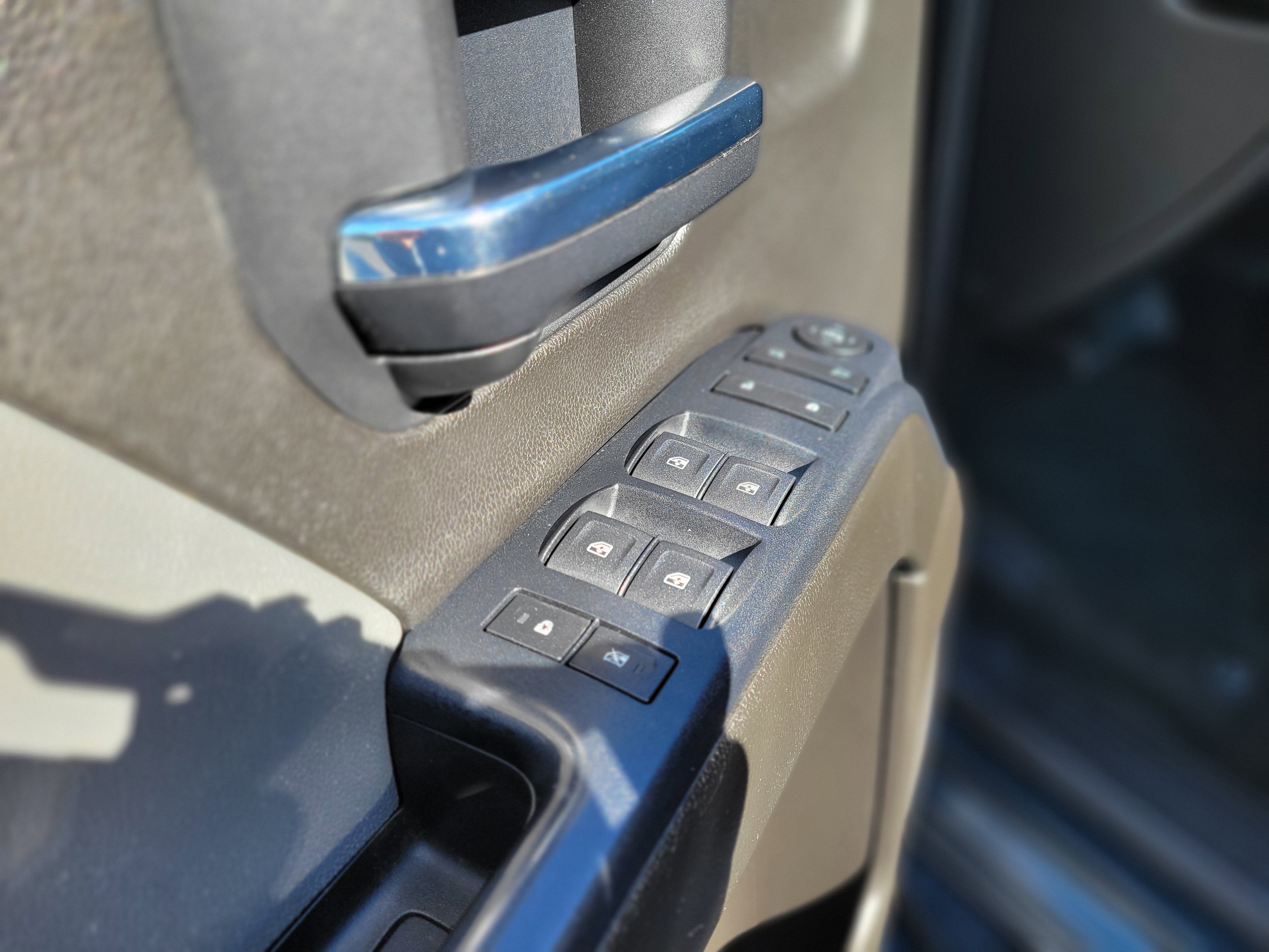 2018 GMC Sierra 1500 4WD Double Cab 143.5"