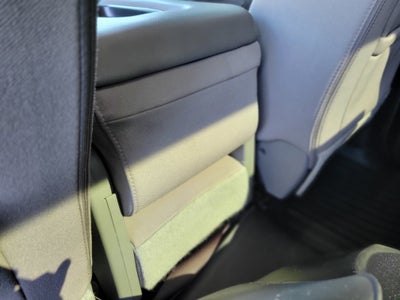 2018 GMC Sierra 1500 4WD Double Cab 143.5"