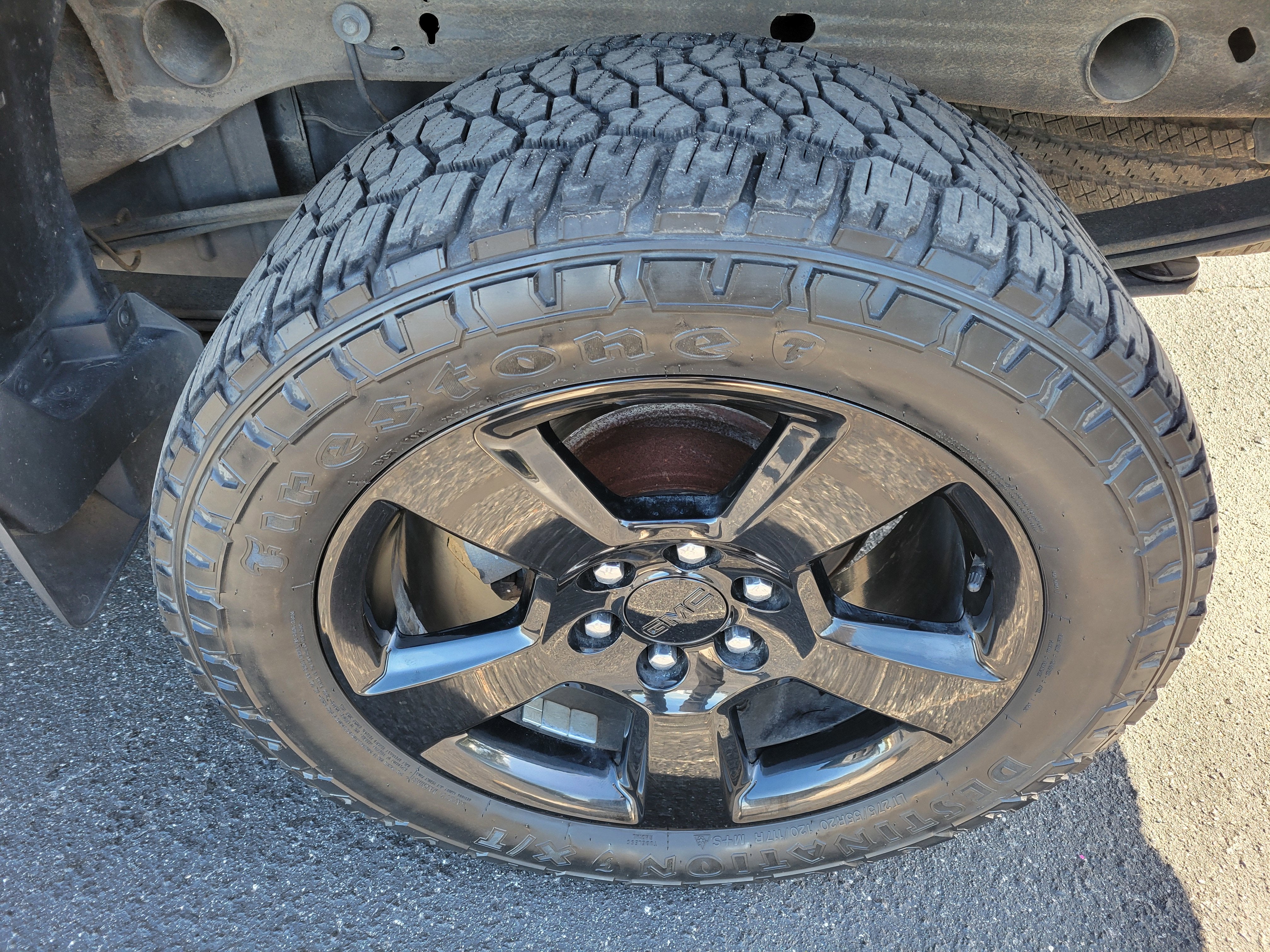 2018 GMC Sierra 1500 4WD Double Cab 143.5"