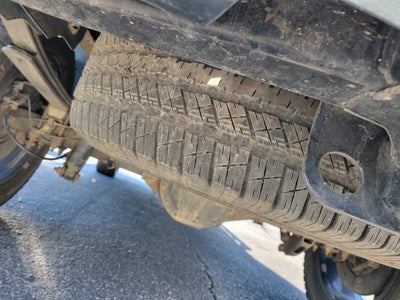 2018 GMC Sierra 1500 4WD Double Cab 143.5"