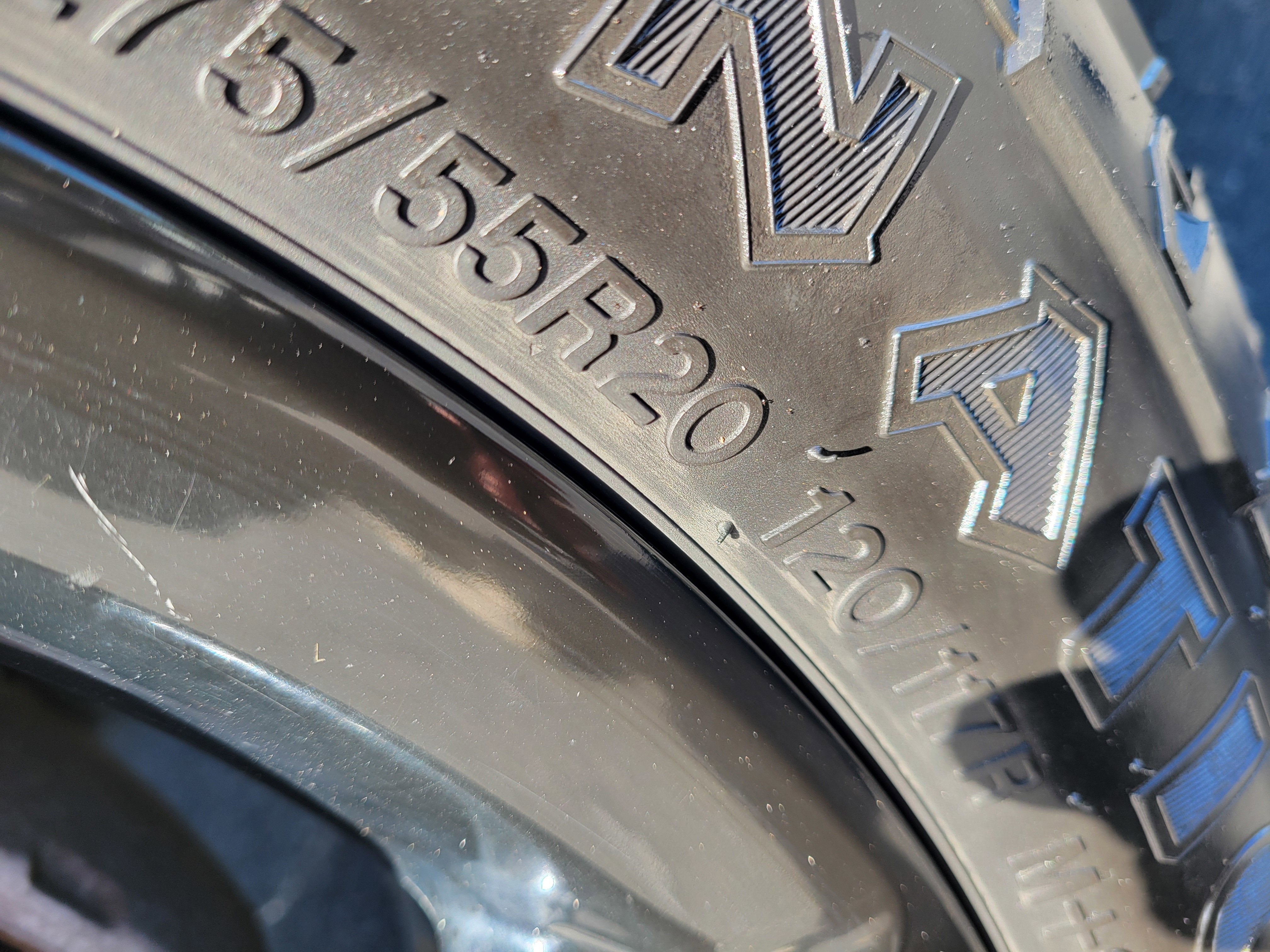 2018 GMC Sierra 1500 4WD Double Cab 143.5"