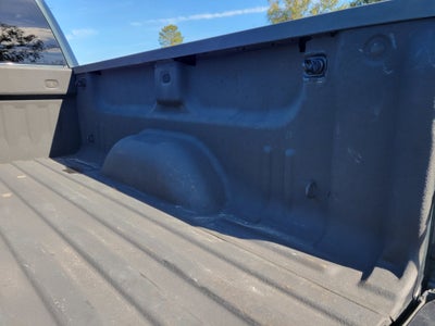 2018 GMC Sierra 1500 4WD Double Cab 143.5"