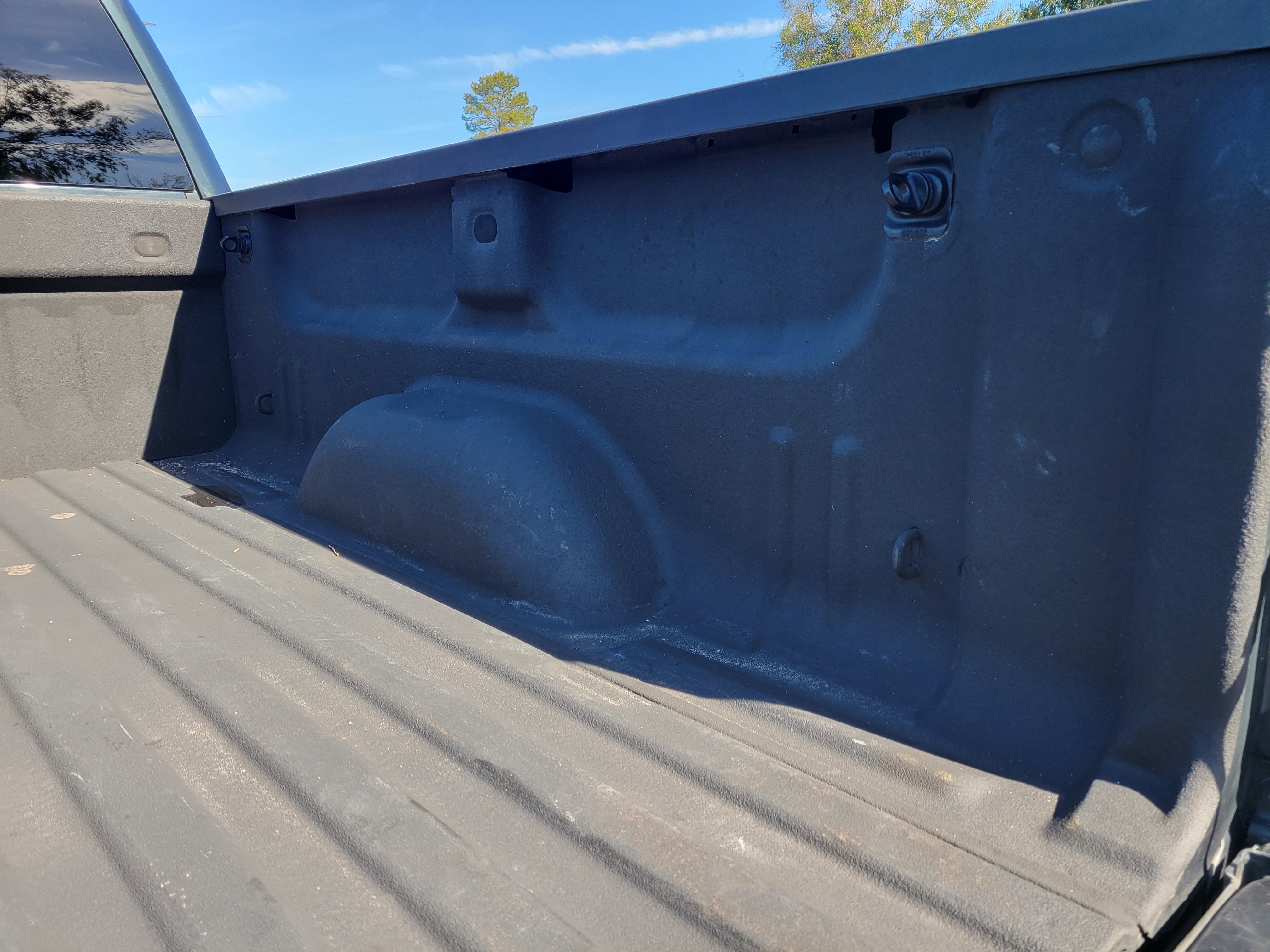 2018 GMC Sierra 1500 4WD Double Cab 143.5"