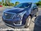 2017 Cadillac XT5 FWD
