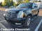 2011 Cadillac Escalade Premium