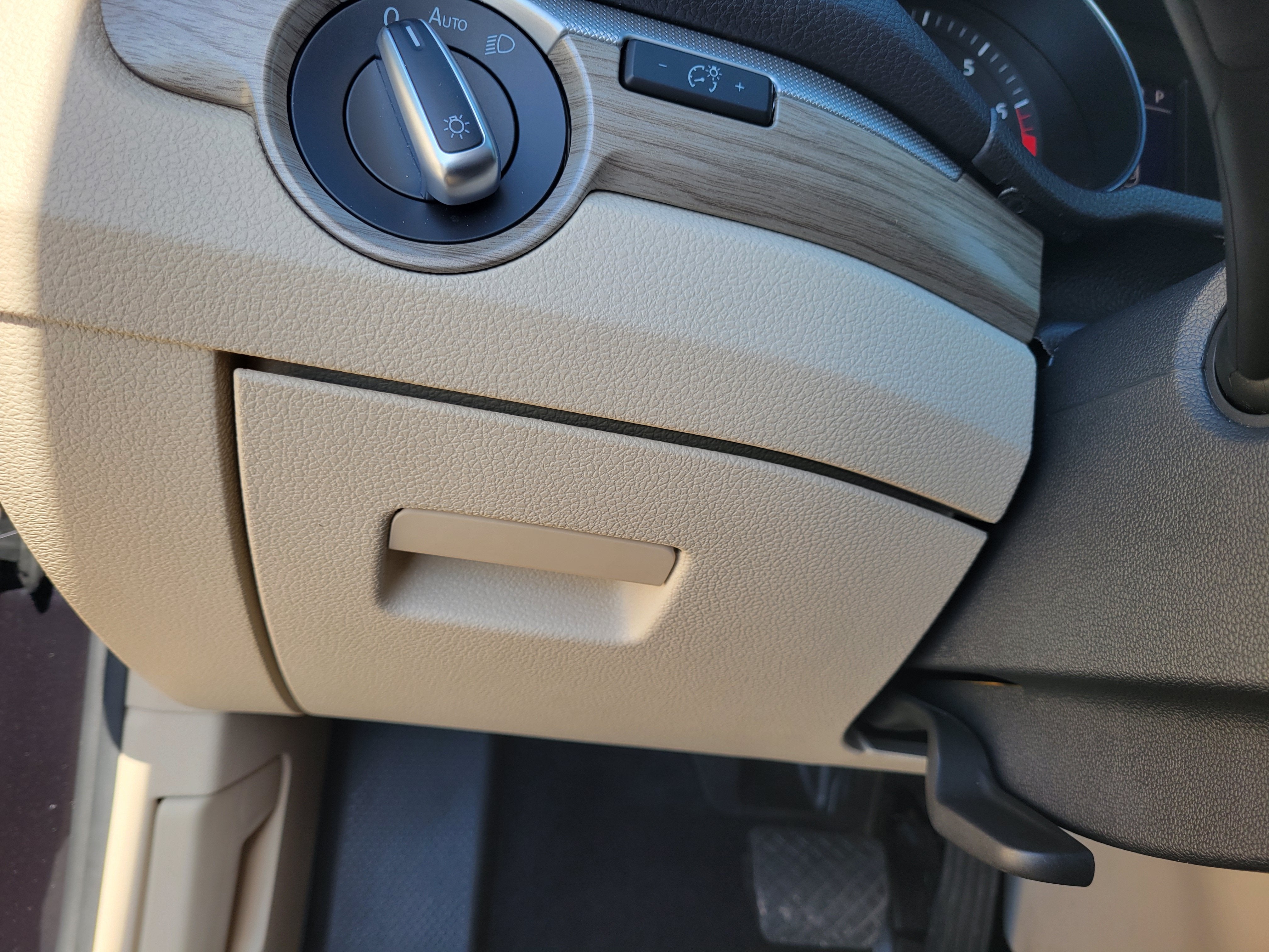 2018 Volkswagen Passat 2.0T SE