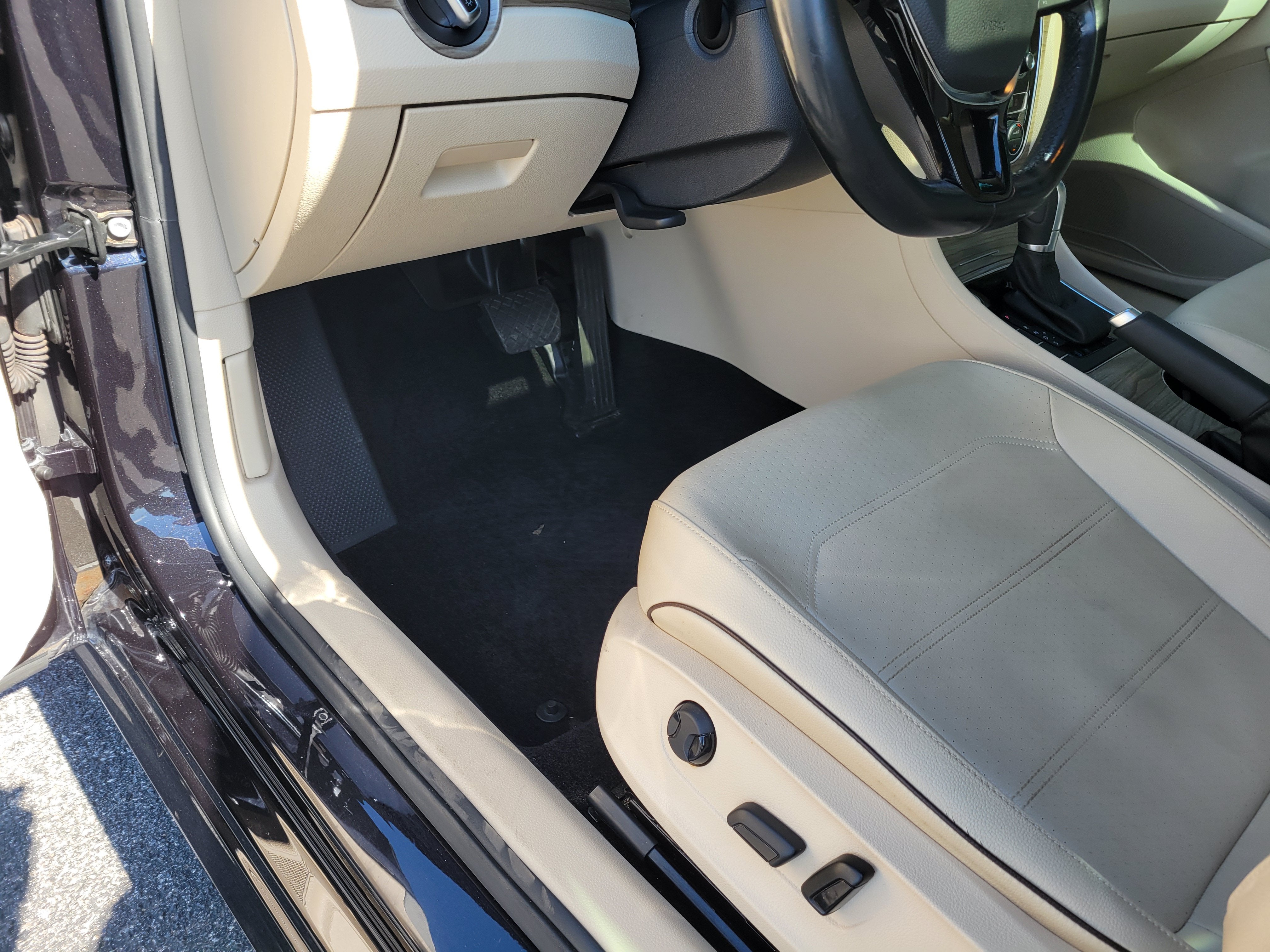 2018 Volkswagen Passat 2.0T SE