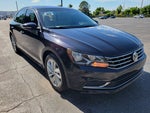 2018 Volkswagen Passat 2.0T SE