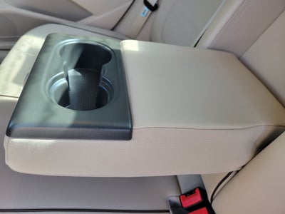 2018 Volkswagen Passat 2.0T SE