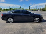 2018 Volkswagen Passat 2.0T SE