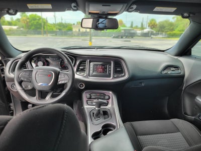 2017 Dodge Challenger R/T