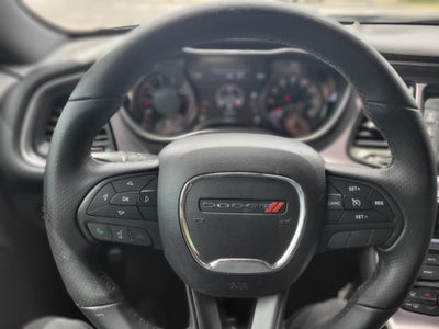2017 Dodge Challenger R/T