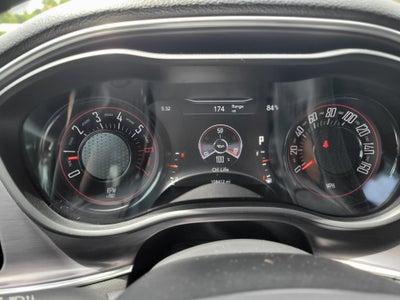 2017 Dodge Challenger R/T