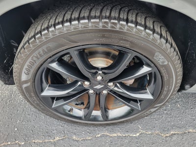2017 Dodge Challenger R/T