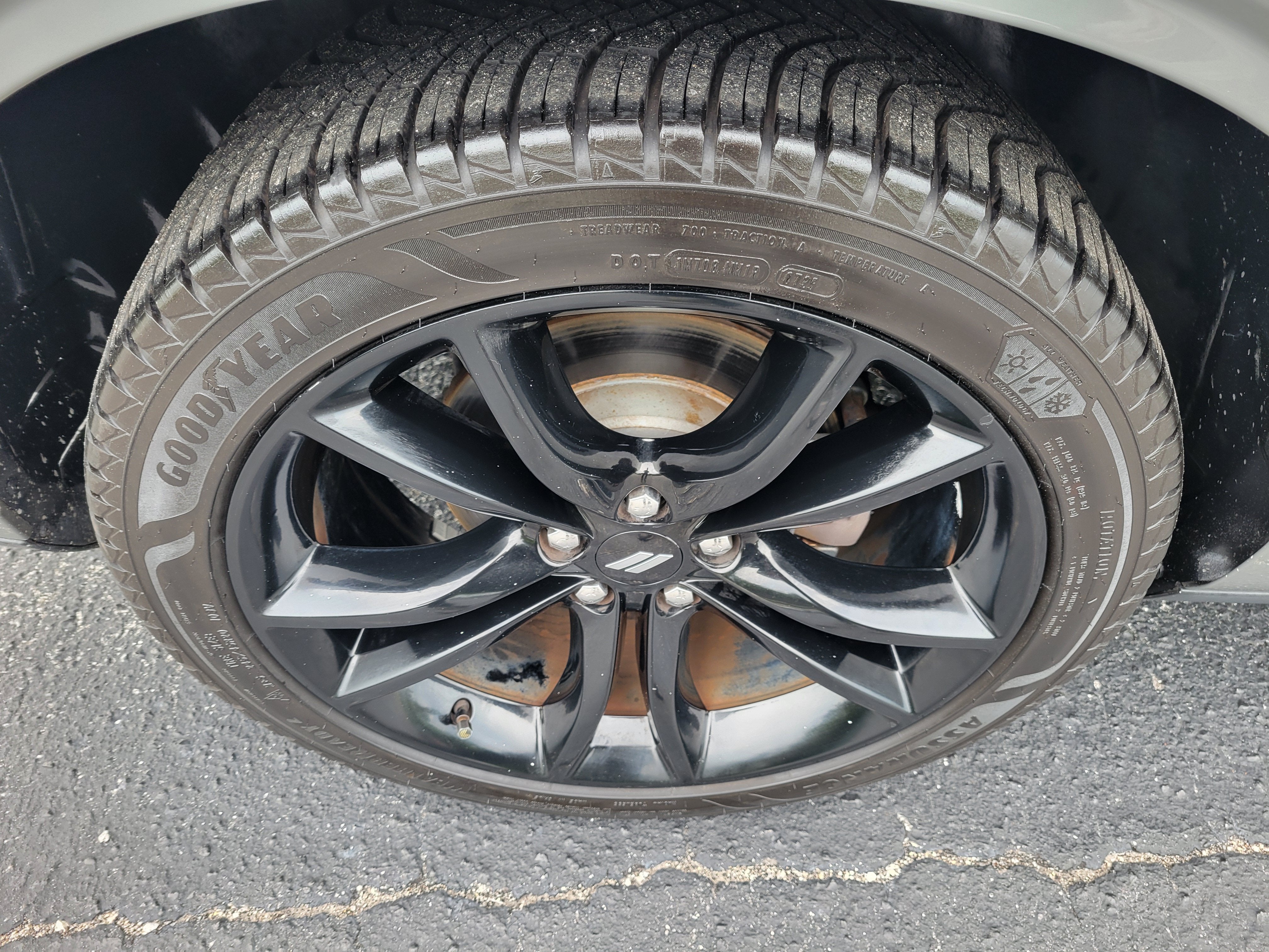 2017 Dodge Challenger R/T