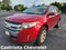 2012 Ford Edge SEL