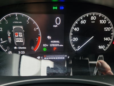 2022 Honda Civic Sedan Sport