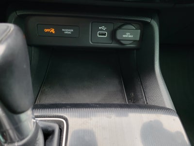 2022 Honda Civic Sedan Sport