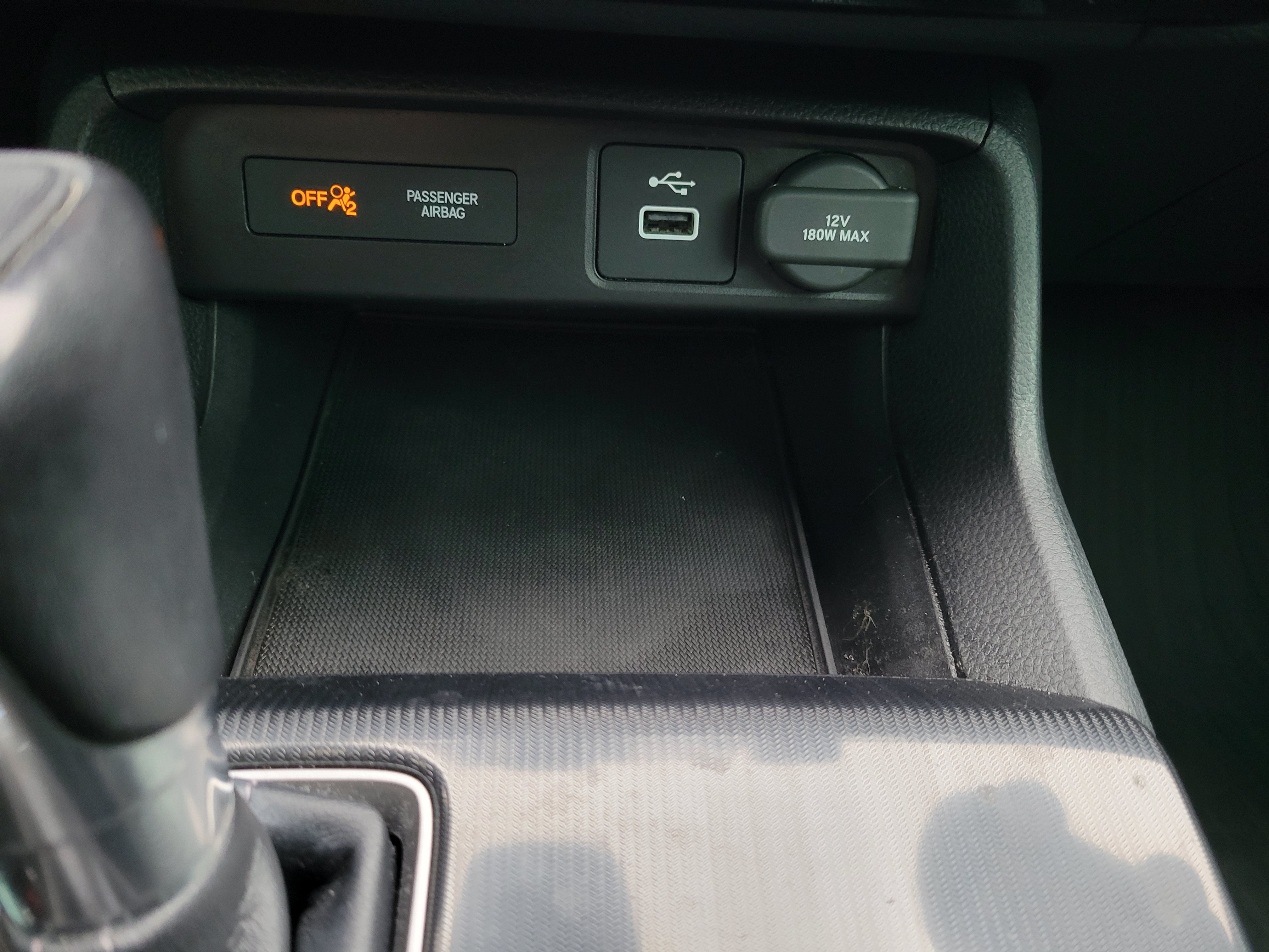 2022 Honda Civic Sedan Sport