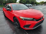 2022 Honda Civic Sedan Sport