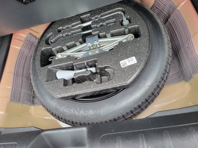 2022 Honda Civic Sedan Sport