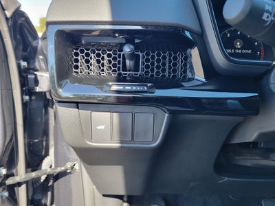 2026 Honda CR-V EX-L 2WD