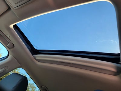 2026 Honda CR-V EX-L 2WD